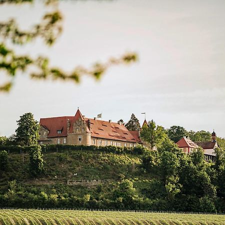 Schloss Frankenberg Weigenheim Exterior photo
